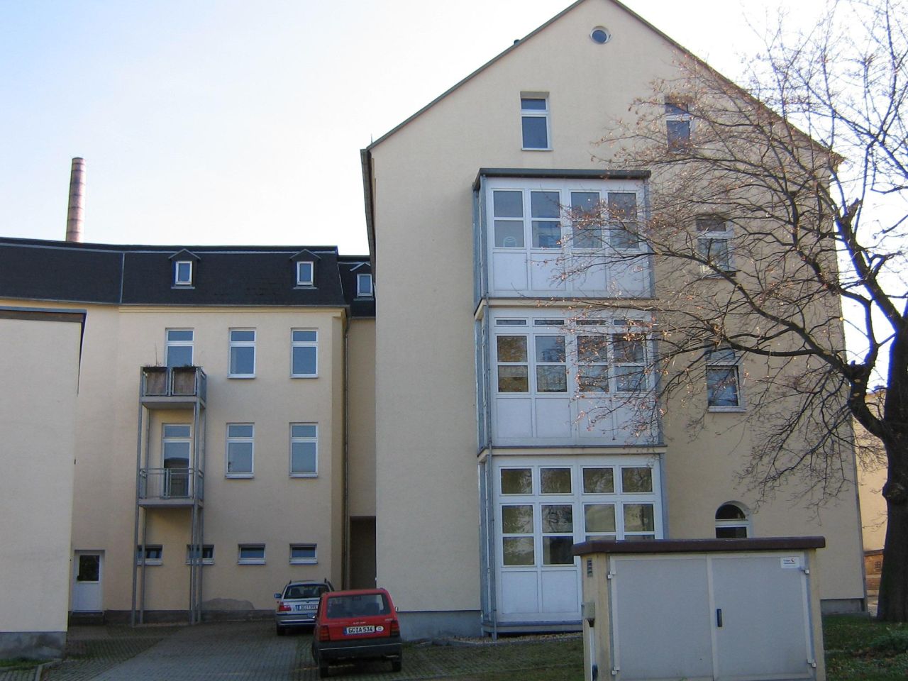 Immobilienportal immobilienportale
