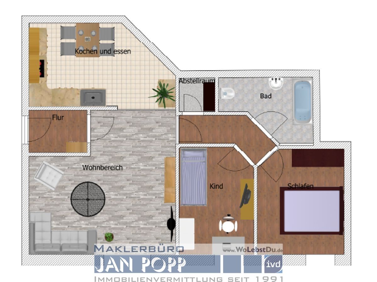 Immobilienportal immobilienportale