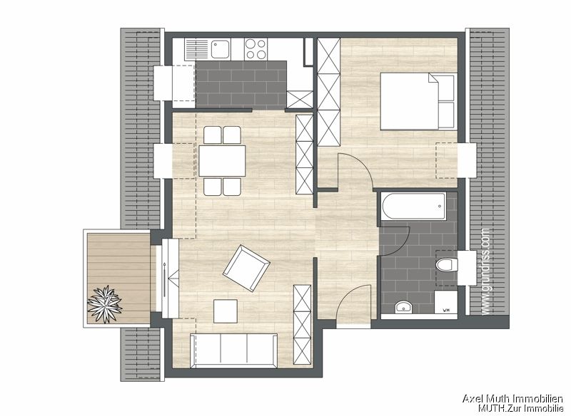 Immobilienportal immobilienportale