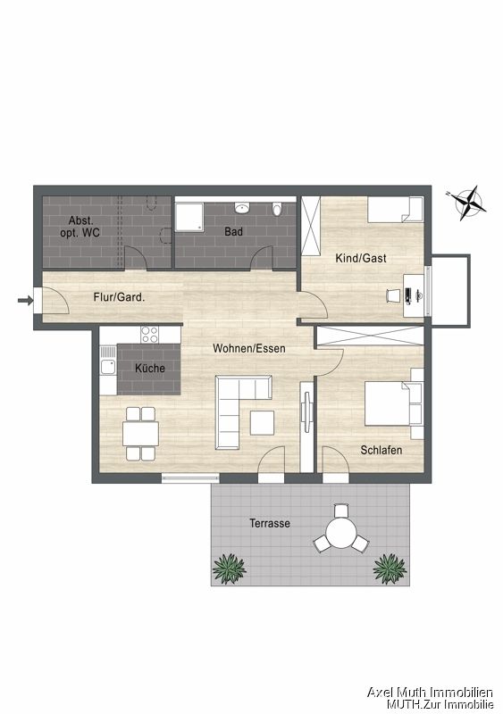 Immobilienportal immobilienportale