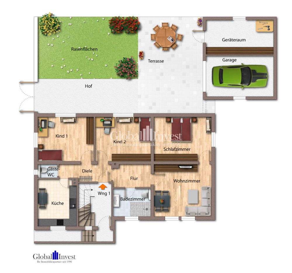 Immobilienportal immobilienportale