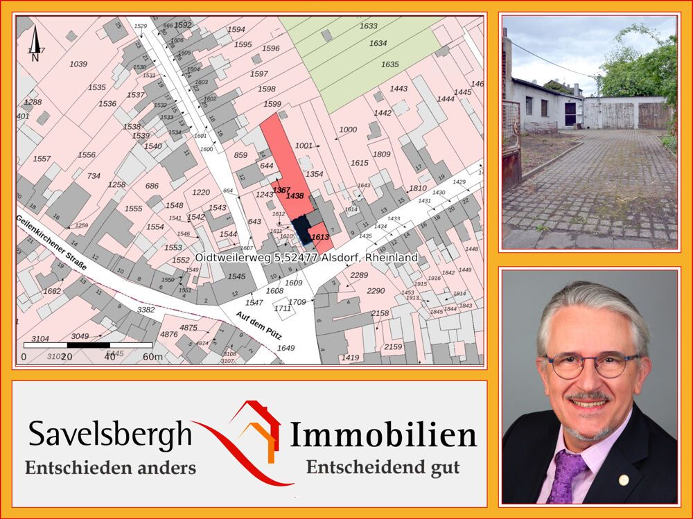 Immobilienportal immobilienportale