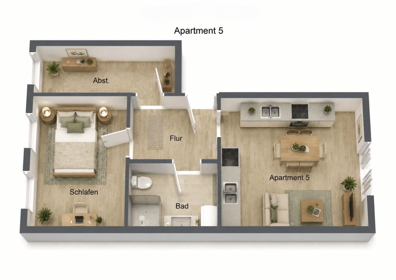 Immobilienportal immobilienportale