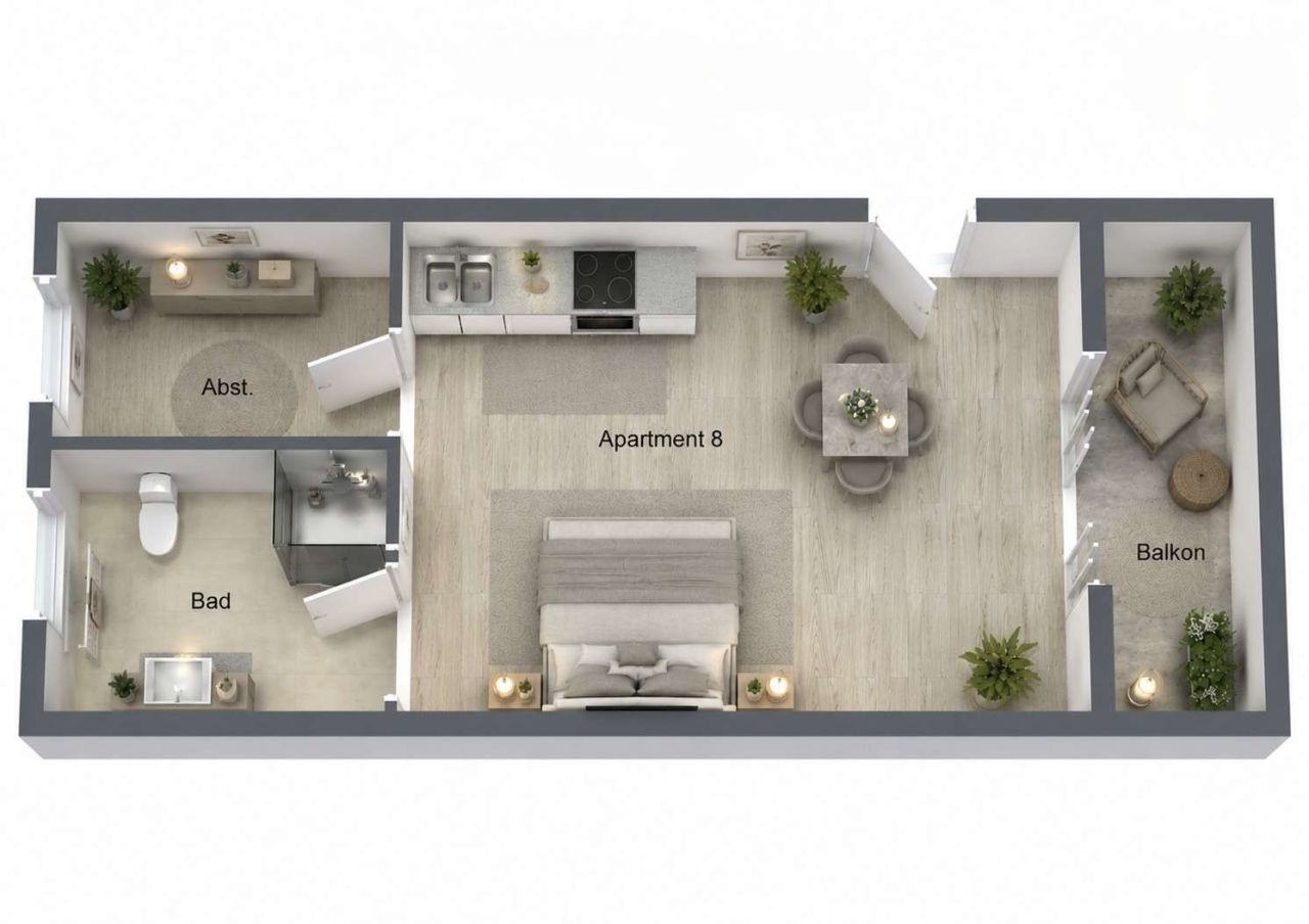 Immobilienportal immobilienportale