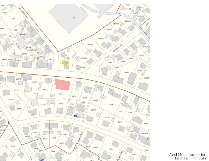 Immobilienportal immobilienportale