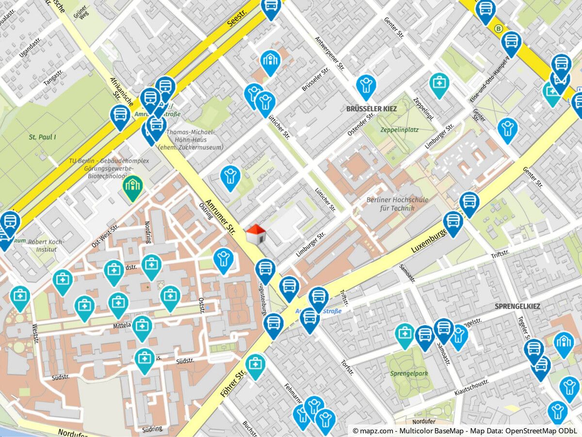 Immobilienportal immobilienportale
