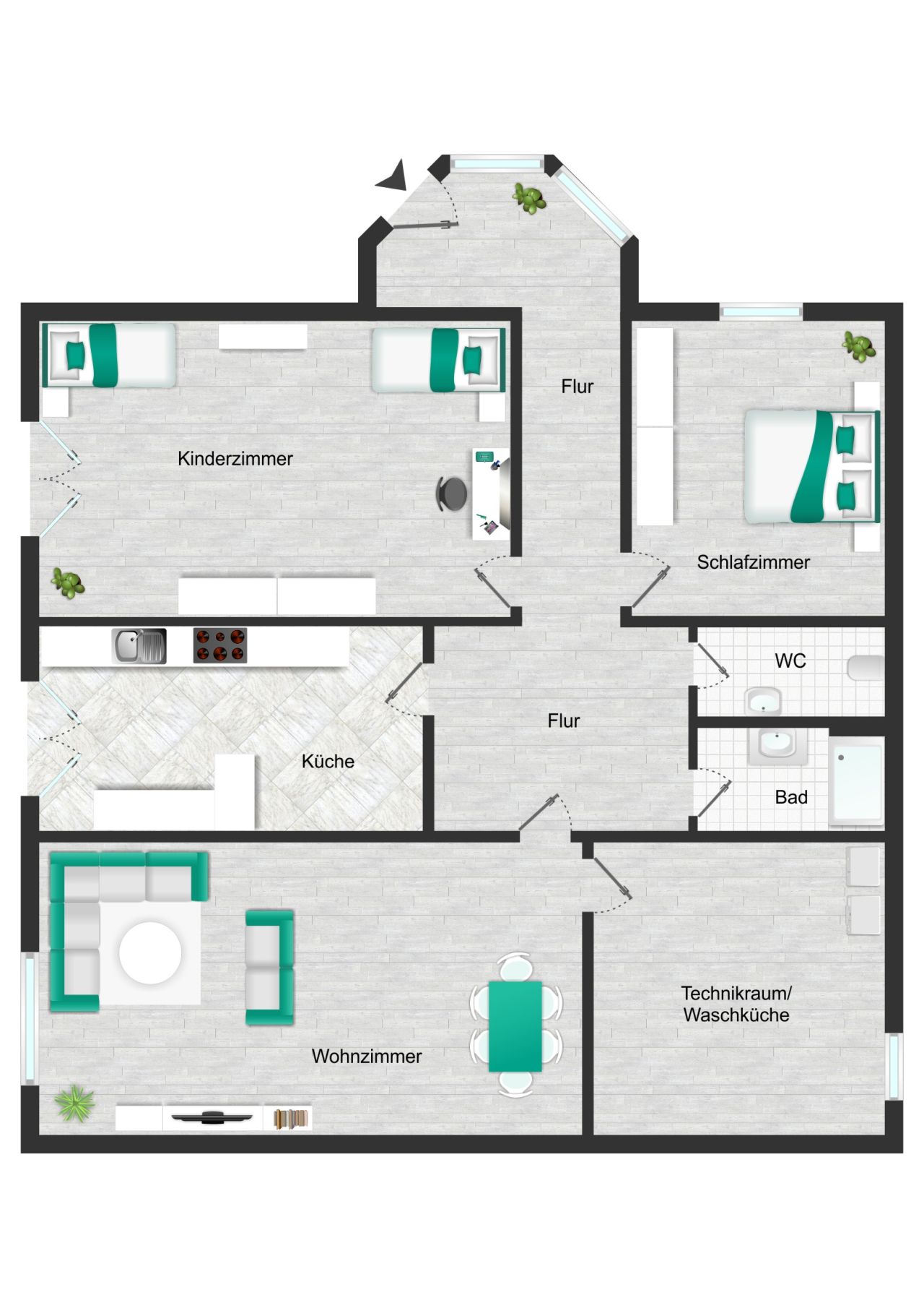 Immobilienportal immobilienportale