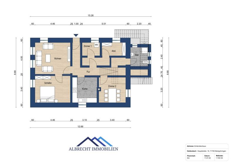 Immobilienportal immobilienportale