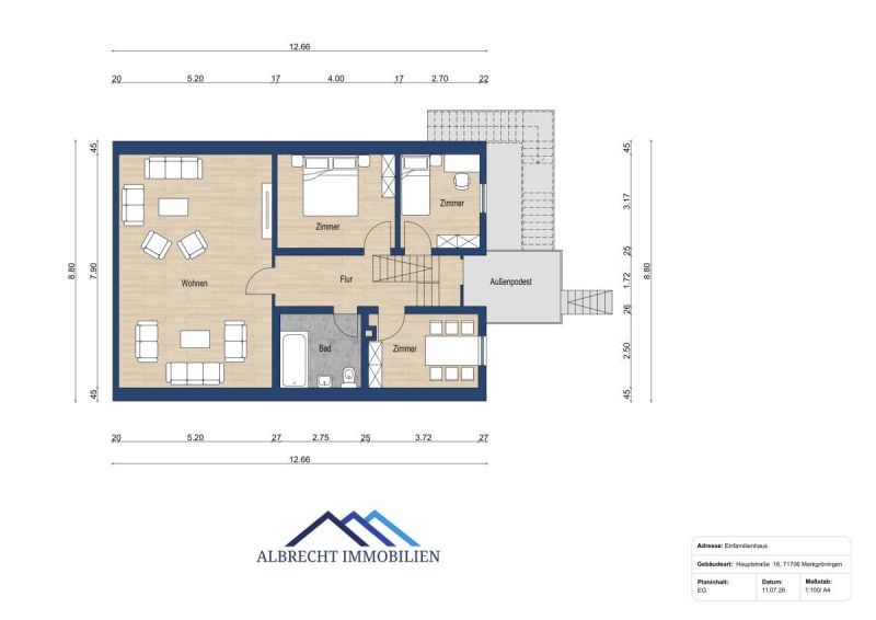 Immobilienportal immobilienportale