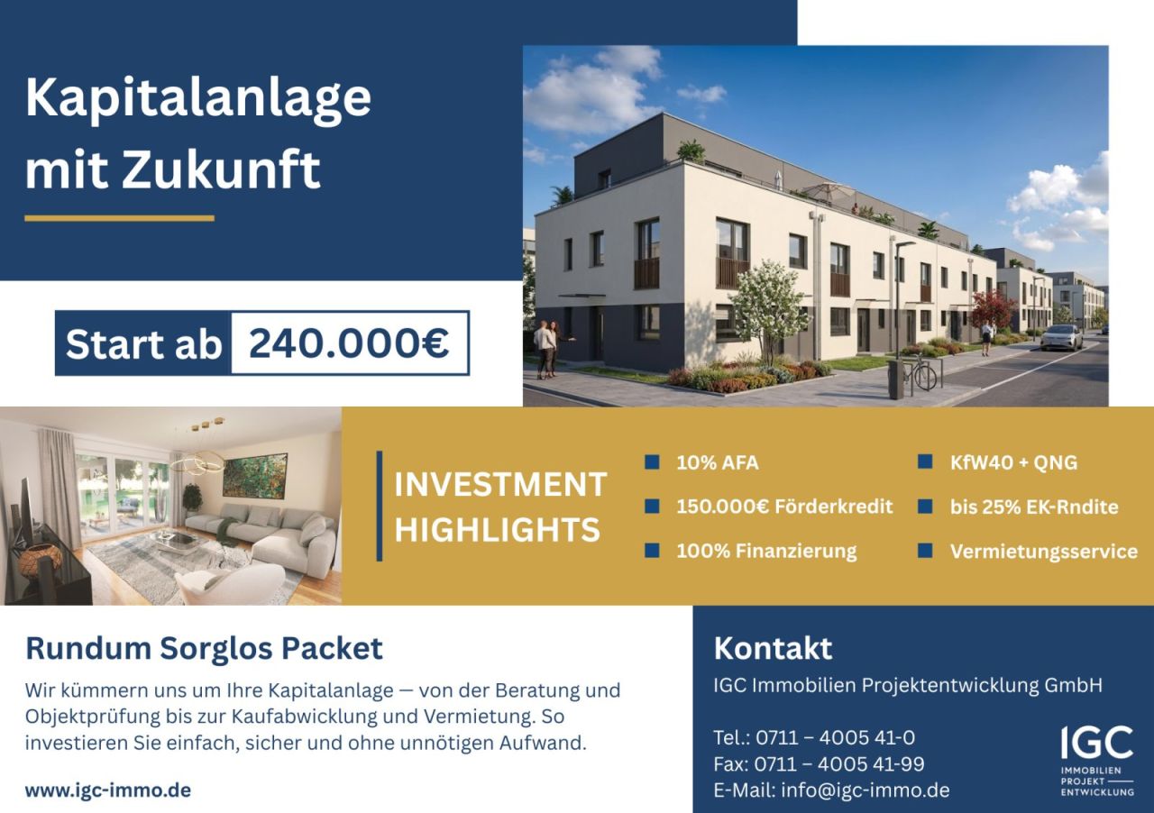 Immobilienportal immobilienportale