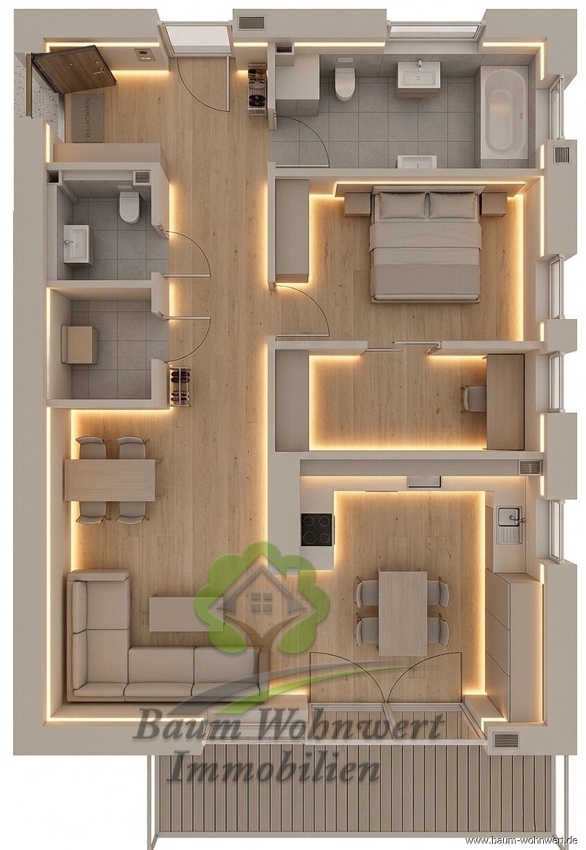Immobilienportal immobilienportale