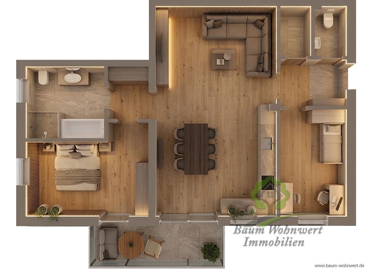 Immobilienportal immobilienportale