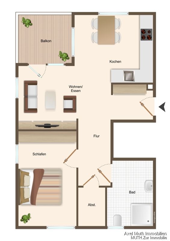 Immobilienportal immobilienportale