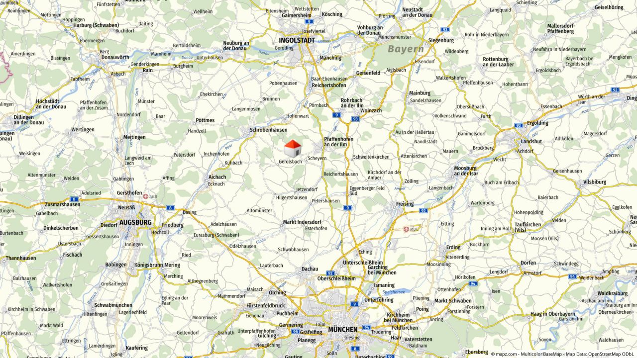 Immobilienportal immobilienportale