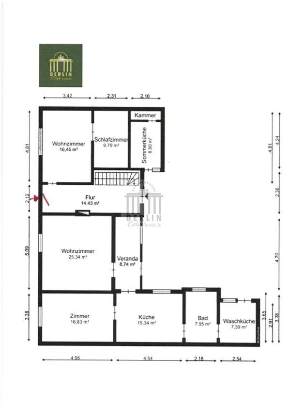 Immobilienportal immobilienportale