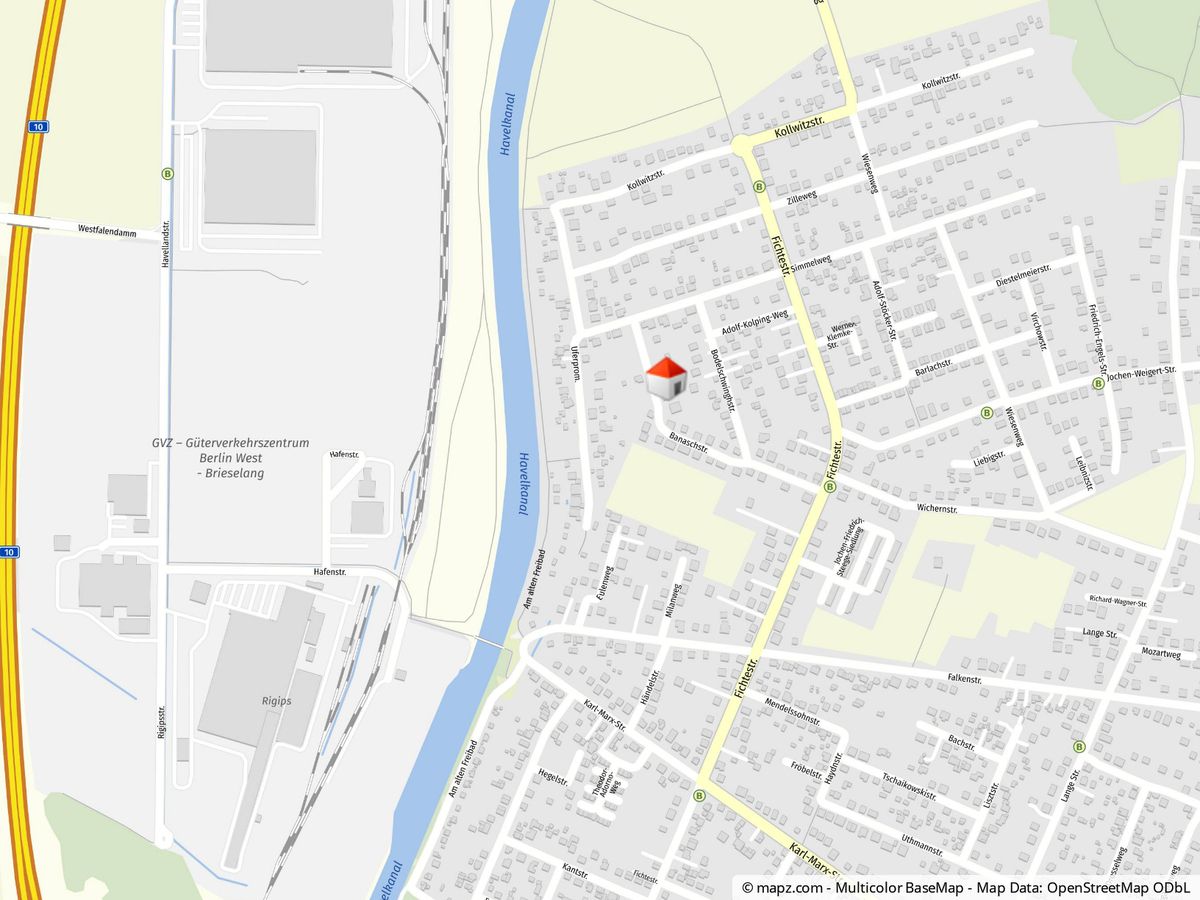 Immobilienportal immobilienportale