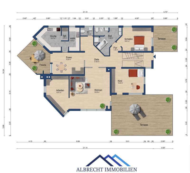 Immobilienportal immobilienportale