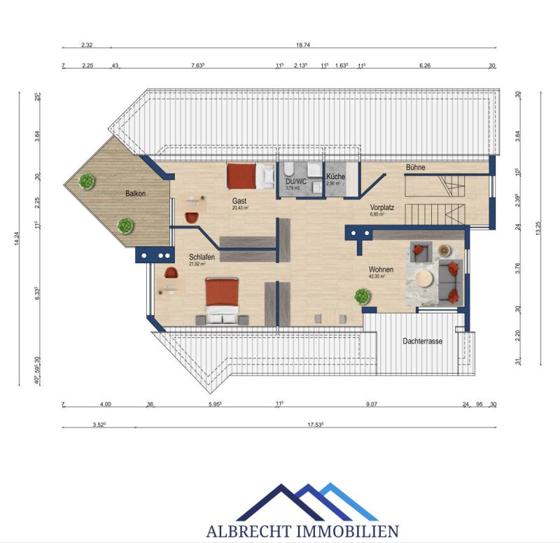 Immobilienportal immobilienportale
