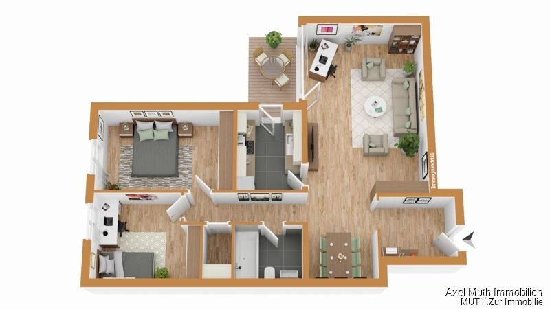 Immobilienportal immobilienportale