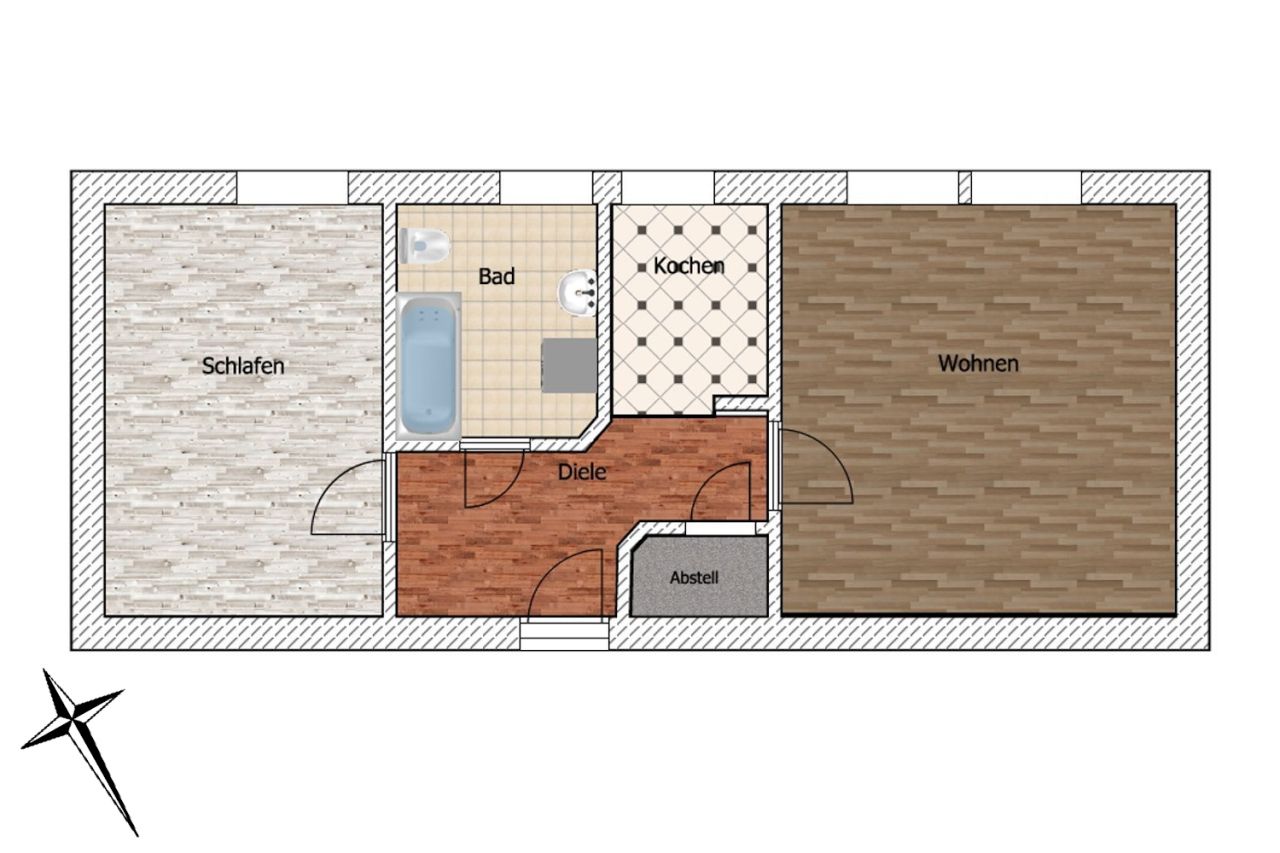 Immobilienportal immobilienportale
