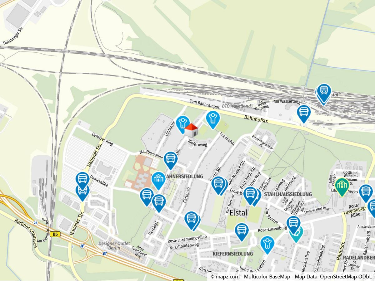 Immobilienportal immobilienportale