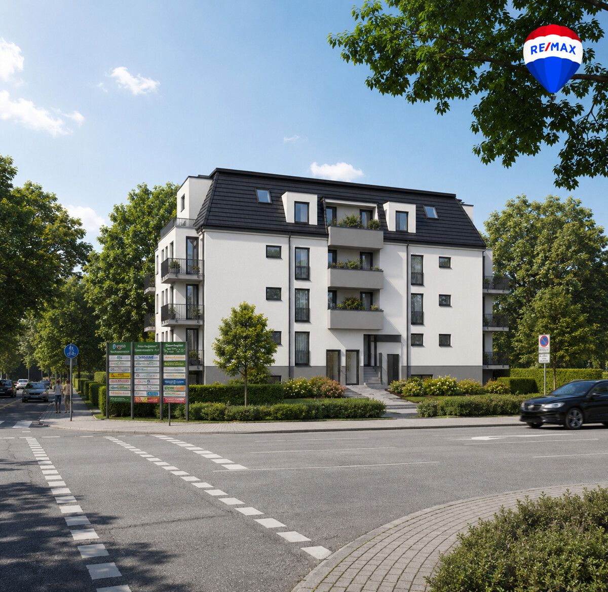 Immobilienportal immobilienportale