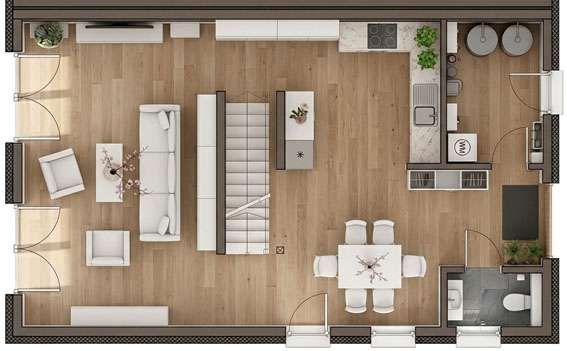 Immobilienportal immobilienportale