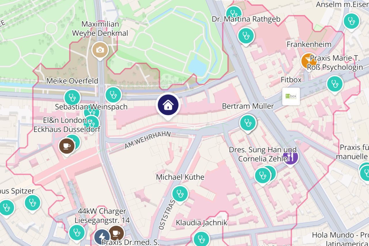 Immobilienportal immobilienportale