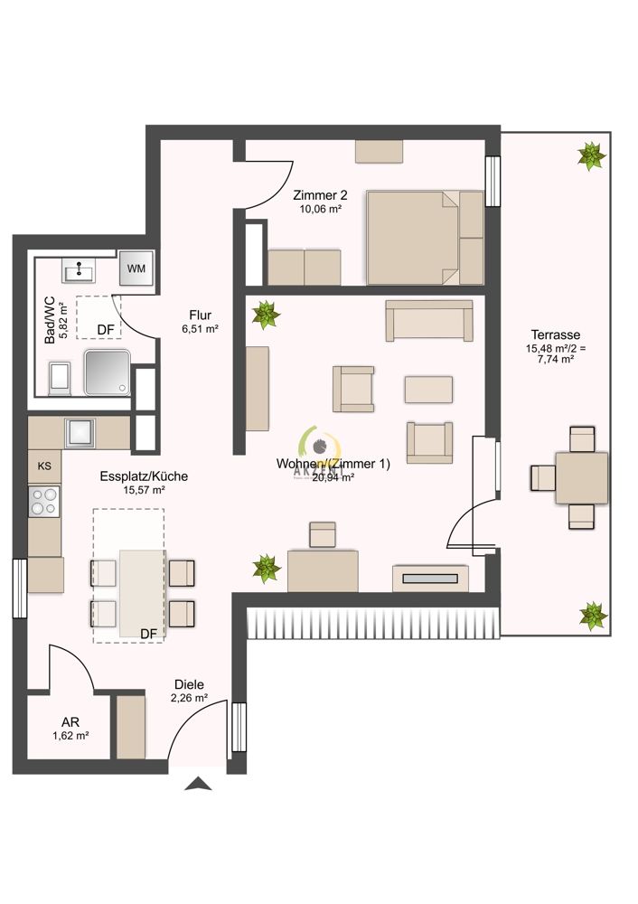 Immobilienportal immobilienportale
