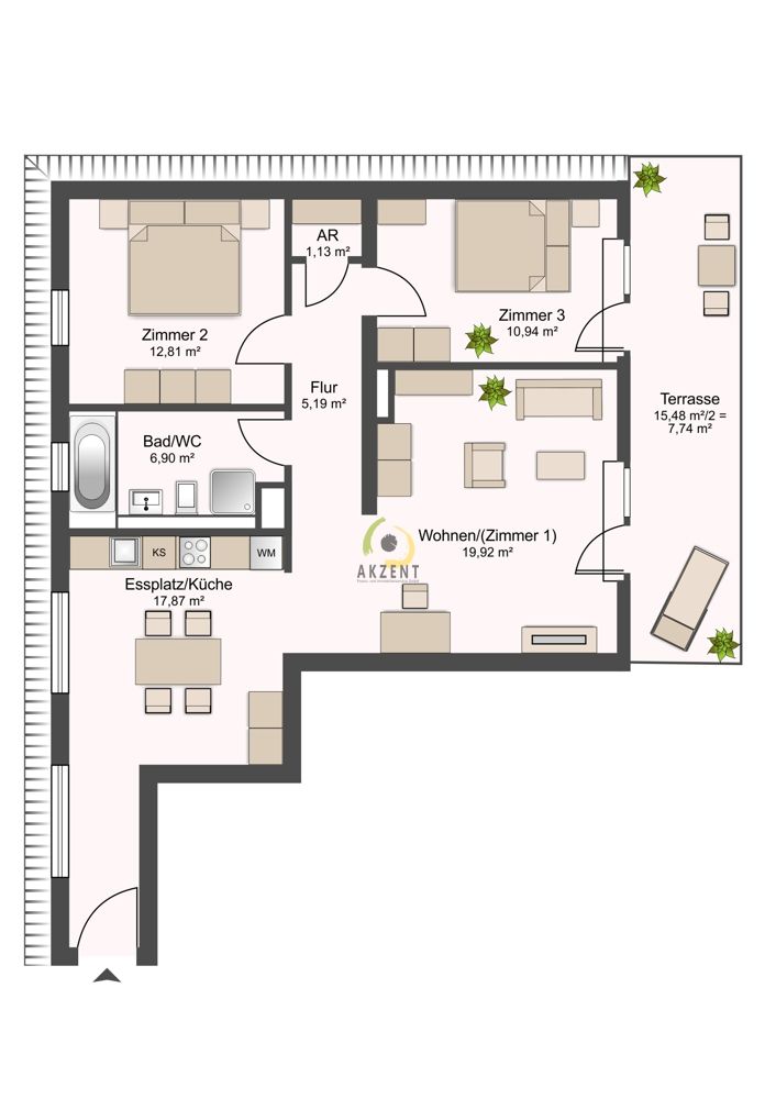 Immobilienportal immobilienportale