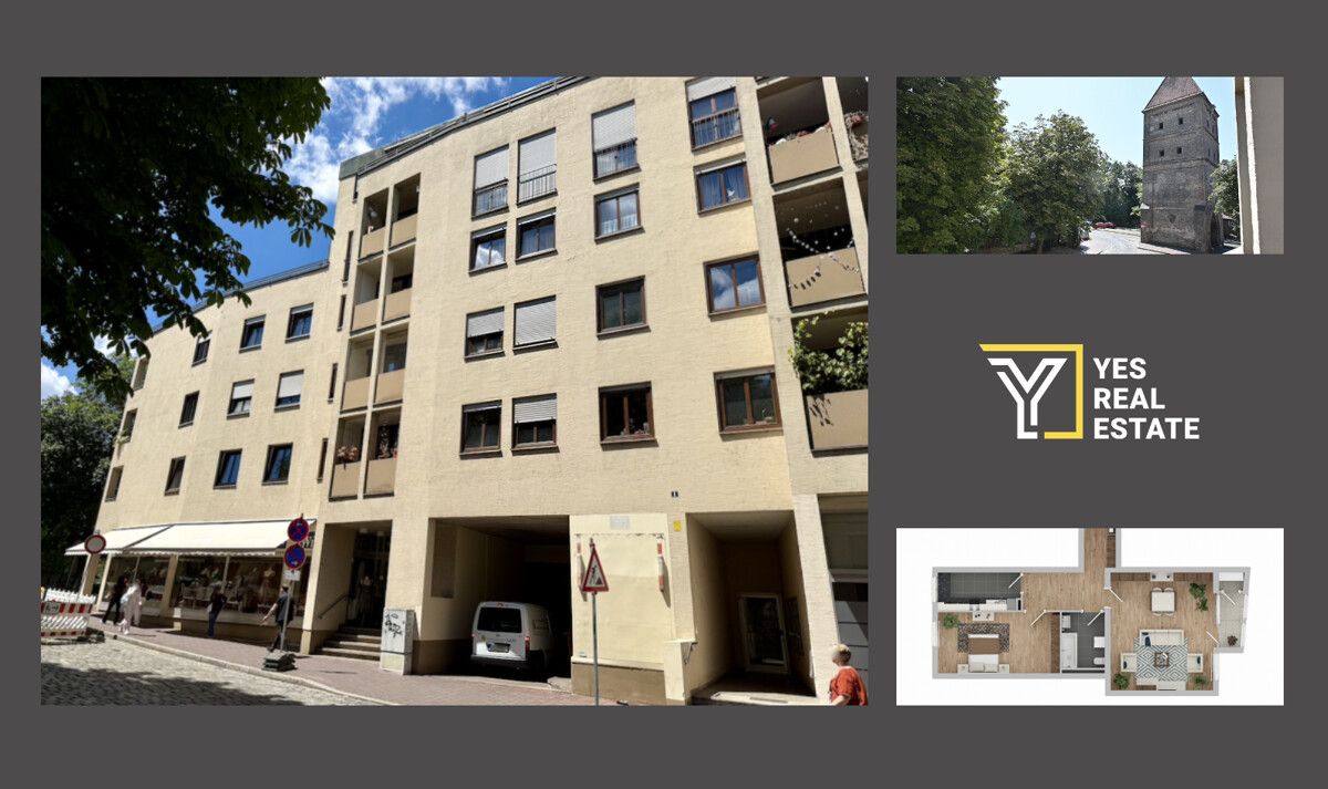 Immobilienportal immobilienportale