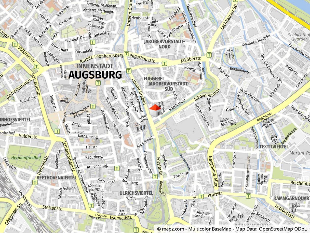 Immobilienportal immobilienportale
