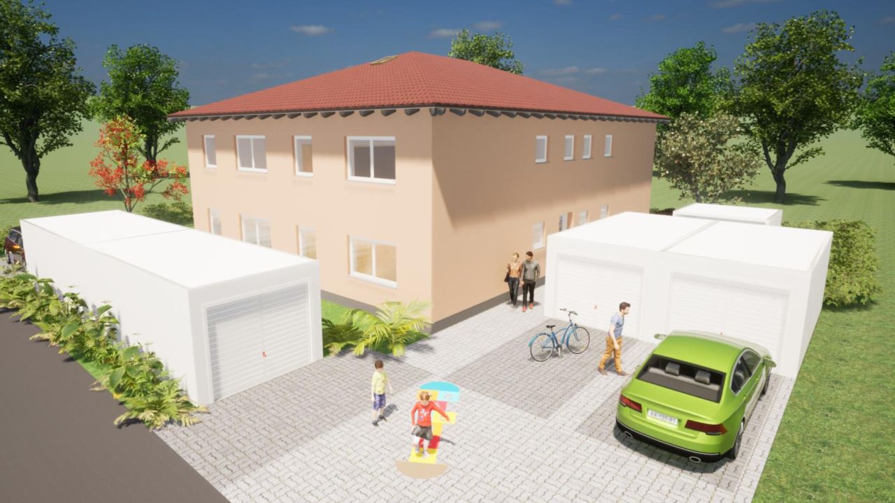 Immobilienportal immobilienportale