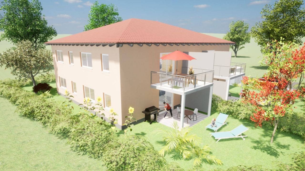Immobilienportal immobilienportale