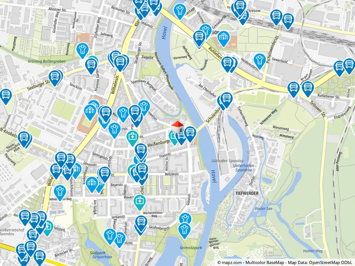 Immobilienportal immobilienportale