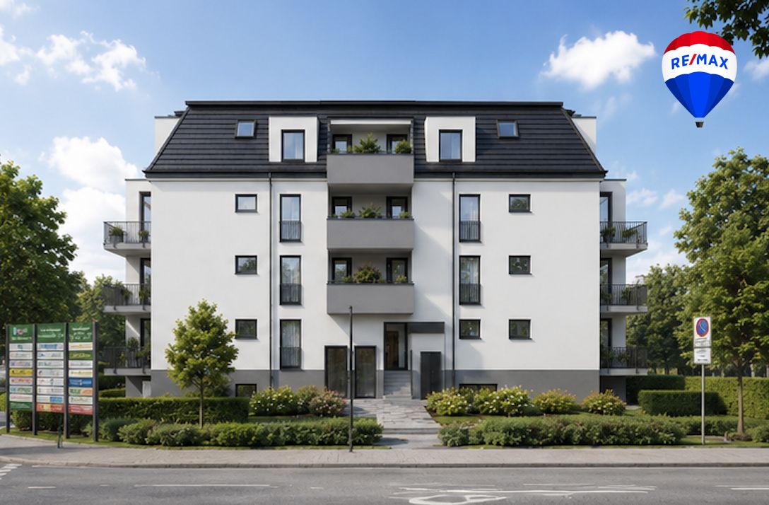 Immobilienportal immobilienportale