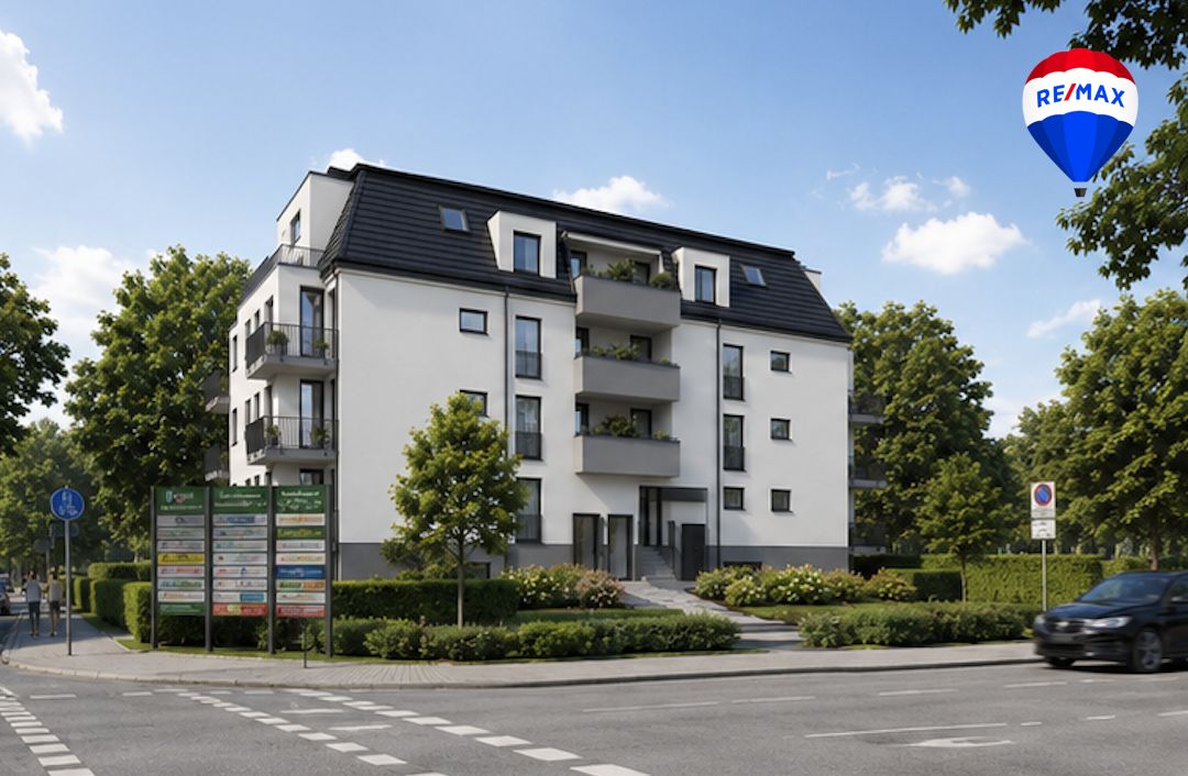 Immobilienportal immobilienportale