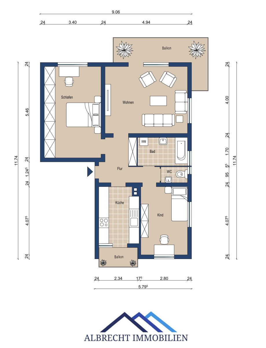 Immobilienportal immobilienportale