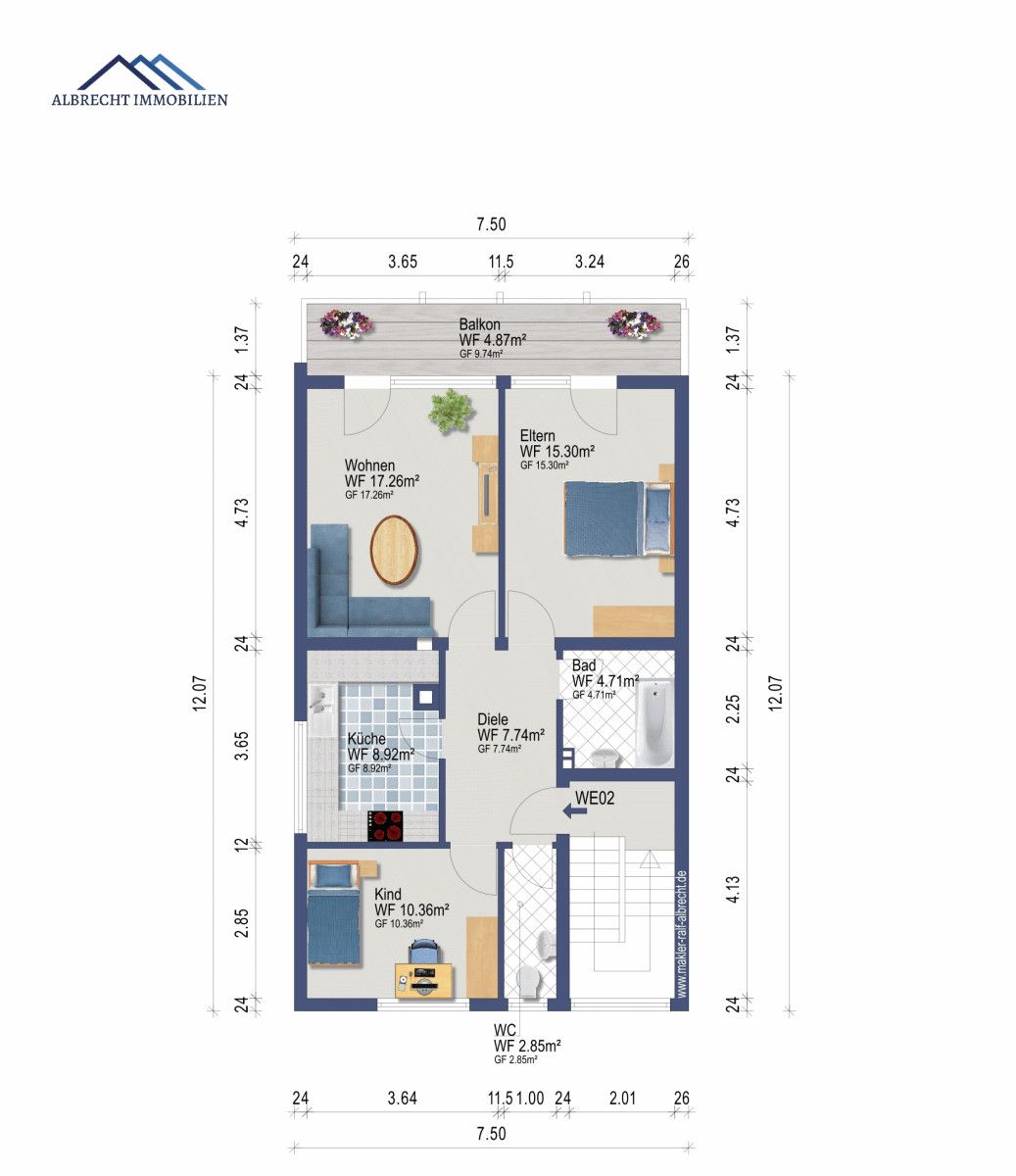 Immobilienportal immobilienportale