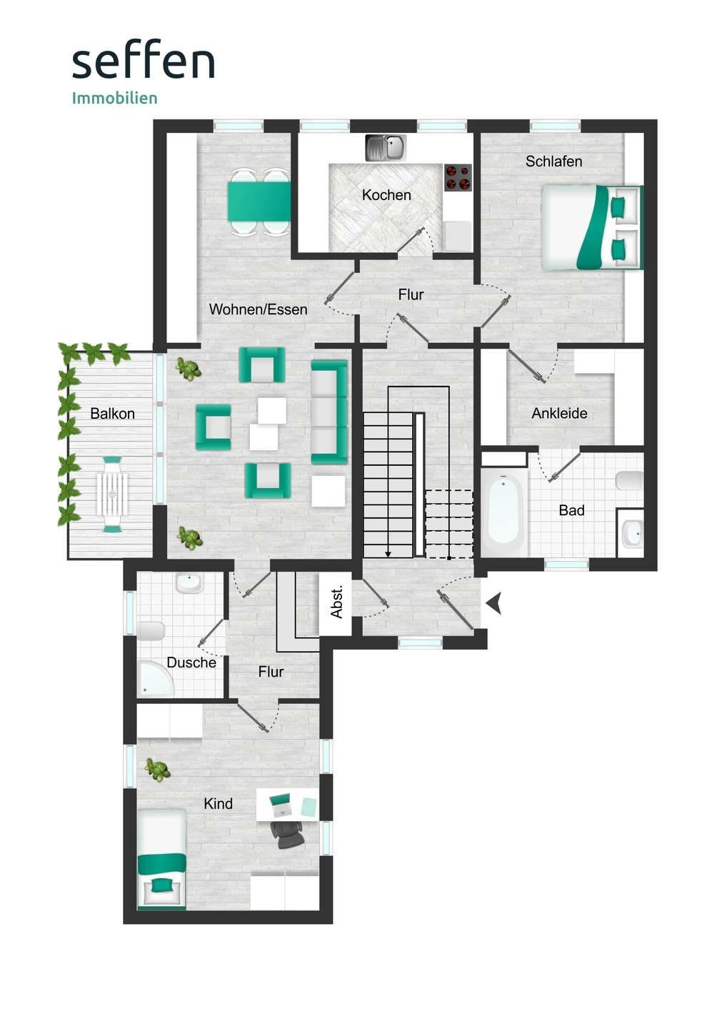 Immobilienportal immobilienportale