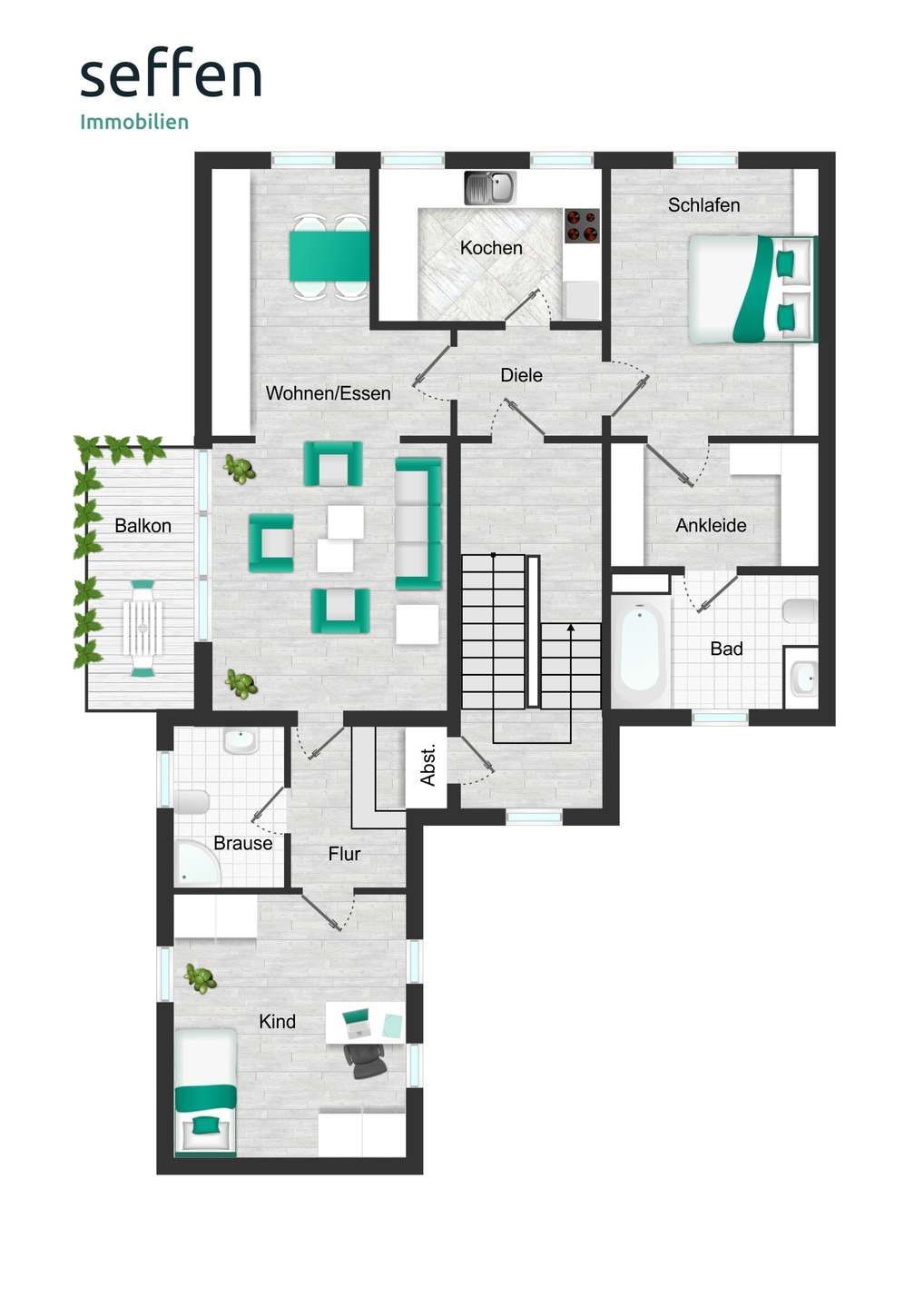Immobilienportal immobilienportale