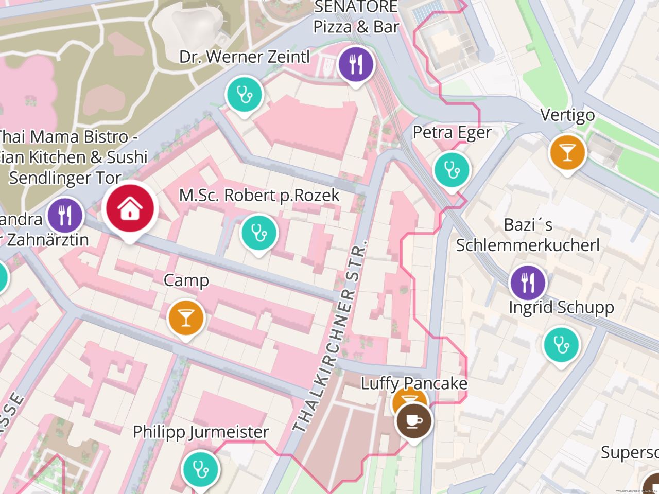 Immobilienportal immobilienportale