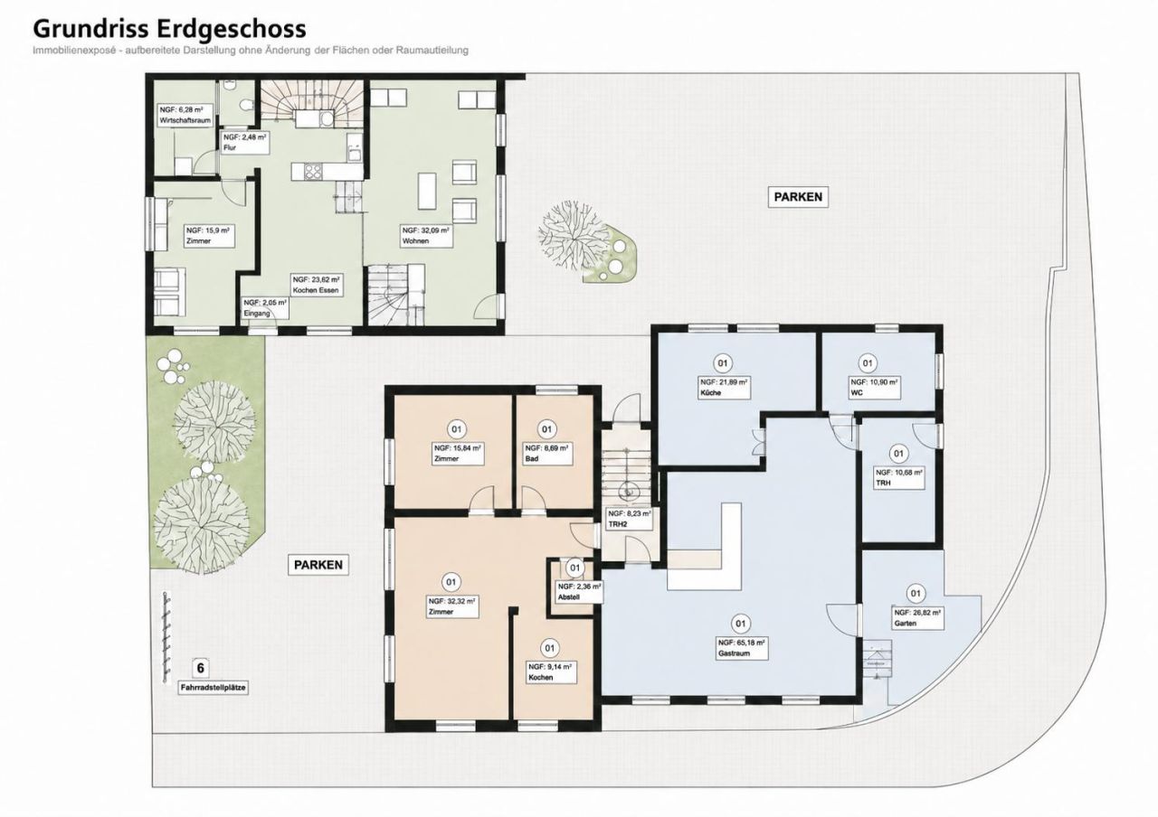 Immobilienportal immobilienportale
