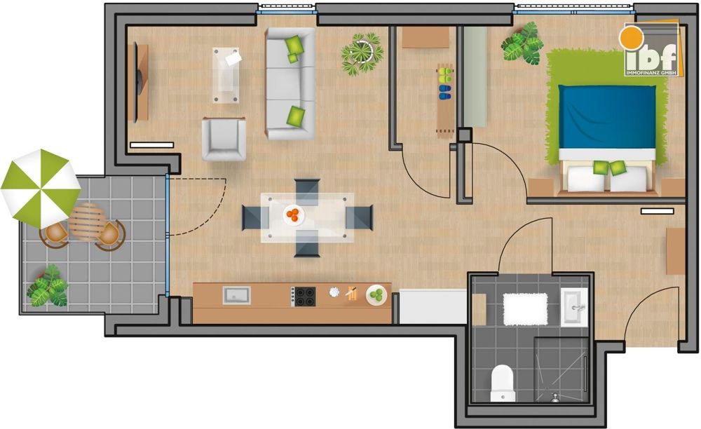 Immobilienportal immobilienportale