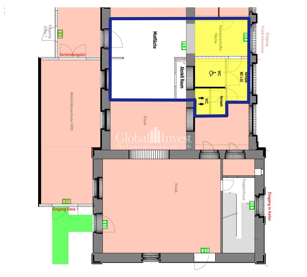 Immobilienportal immobilienportale
