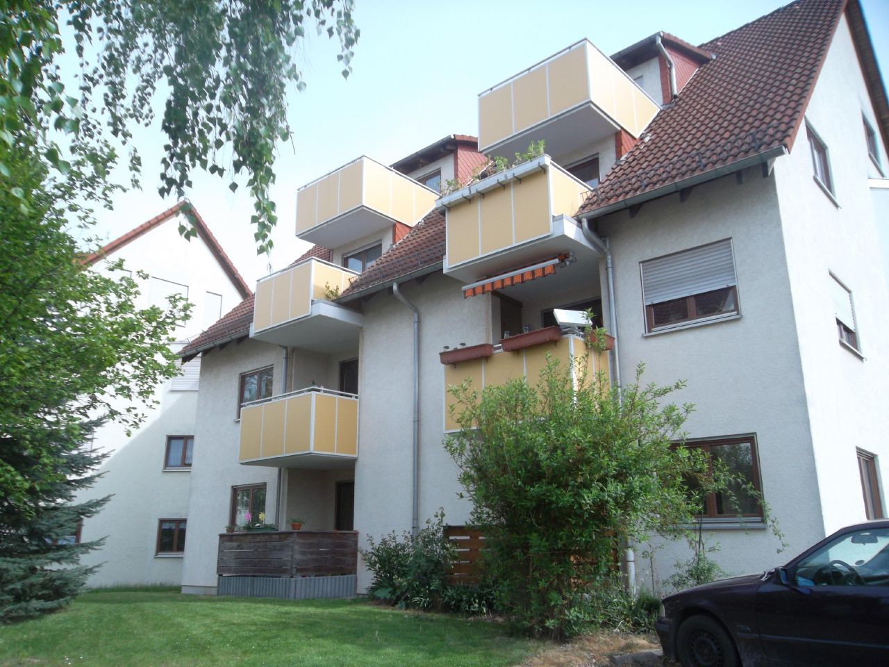 Immobilienportal immobilienportale