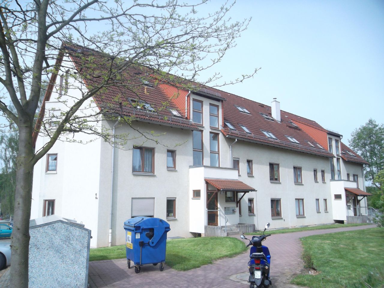 Immobilienportal immobilienportale