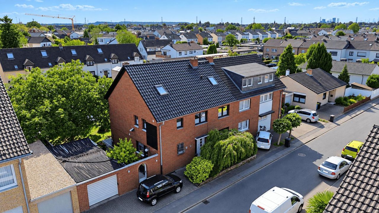 Immobilienportal immobilienportale