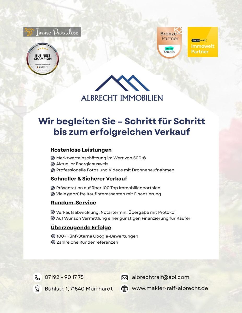 Immobilienportal immobilienportale