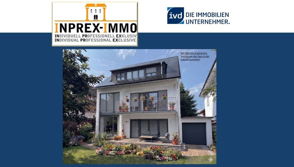 Immobilienportal immobilienportale